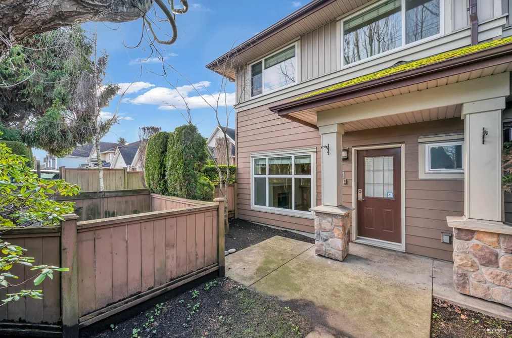 1 8311 NO. 2 ROAD, Richmond BC V7C 3M2, Richmond BC — Residential for Sale - Photo 3