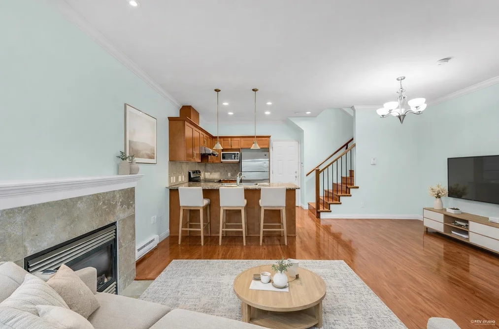1 8311 NO. 2 ROAD, Richmond BC V7C 3M2, Richmond BC — Residential for Sale - Photo 4