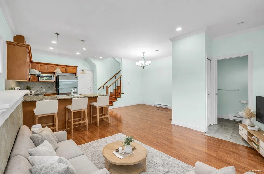 1 8311 NO. 2 ROAD, Richmond BC V7C 3M2, Richmond BC — Residential for Sale - Photo 5