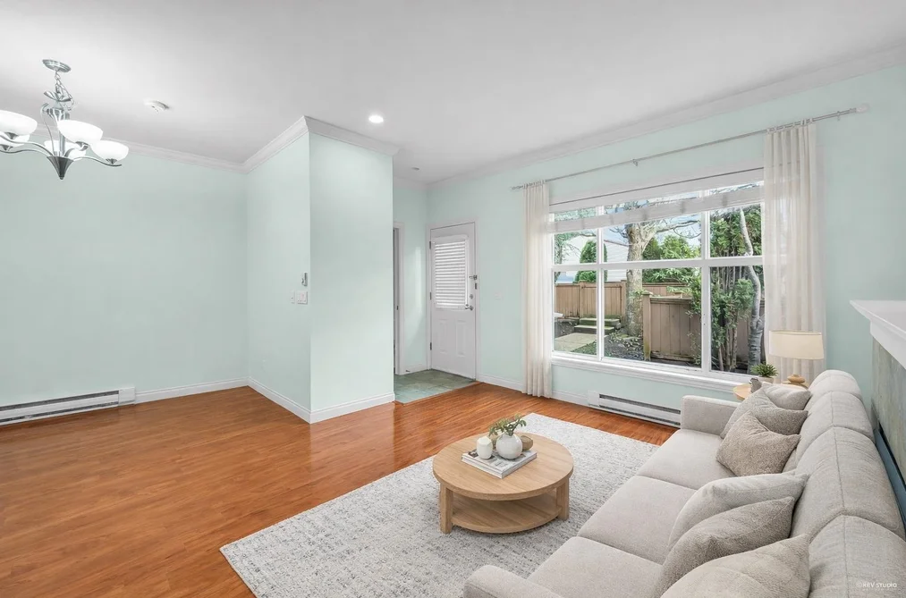 1 8311 NO. 2 ROAD, Richmond BC V7C 3M2, Richmond BC — Residential for Sale - Photo 6