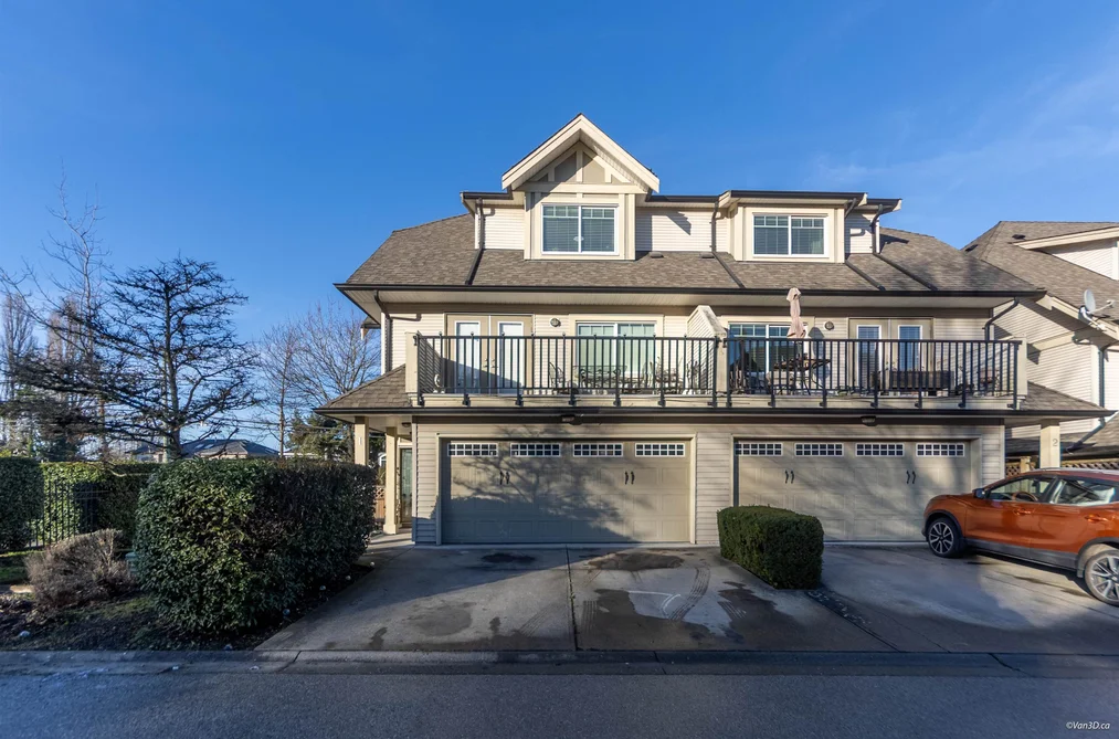 1 8358 121A STREET, Surrey BC V3W 1T6, Surrey BC — Residential for Sale - Photo 2
