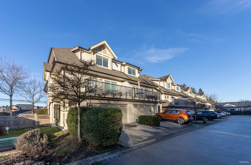 1 8358 121A STREET, Surrey BC V3W 1T6, Surrey BC — Residential for Sale - Photo 3