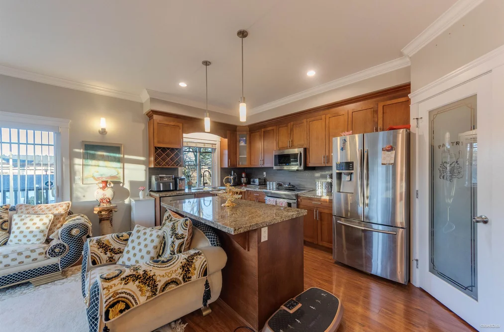 1 8358 121A STREET, Surrey BC V3W 1T6, Surrey BC — Residential for Sale - Photo 5