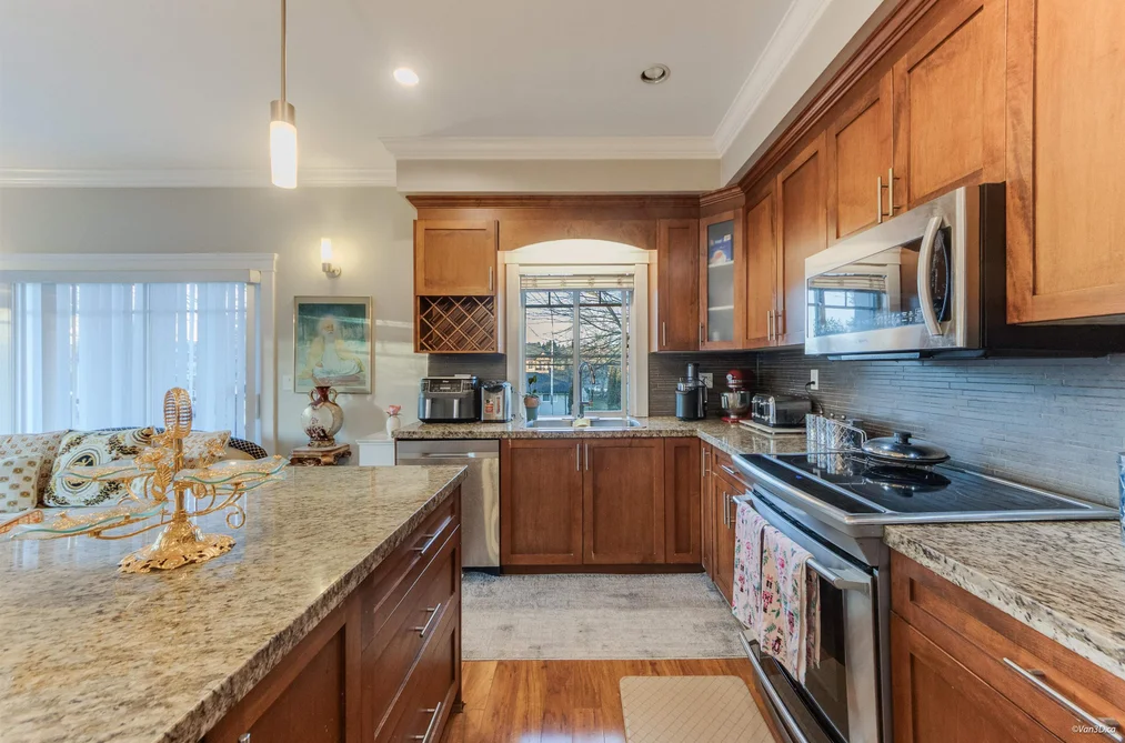 1 8358 121A STREET, Surrey BC V3W 1T6, Surrey BC — Residential for Sale - Photo 6