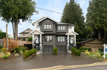 8508 East Blvd Unit 1, Vancouver, BC - MLS: R3163516