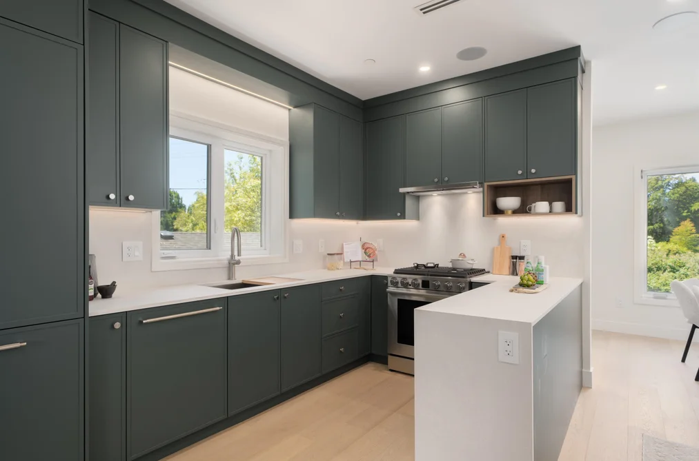 1 8508 EAST BOULEVARD, Vancouver BC V6P 5E6, Vancouver BC — Residential for Sale — Photo 10 of 35