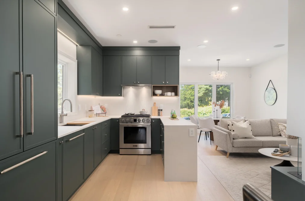 1 8508 EAST BOULEVARD, Vancouver BC V6P 5E6, Vancouver BC — Residential for Sale — Photo 11 of 35