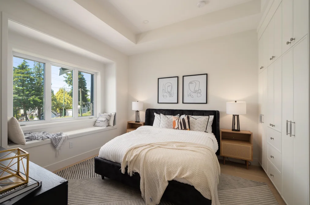 1 8508 EAST BOULEVARD, Vancouver BC V6P 5E6, Vancouver BC — Residential for Sale — Photo 20 of 35