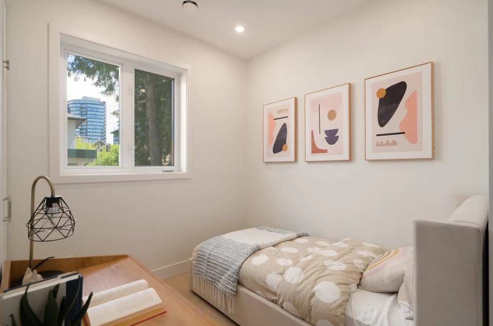 1 8508 EAST BOULEVARD, Vancouver BC V6P 5E6, Vancouver BC — Residential for Sale — Photo 25 of 35