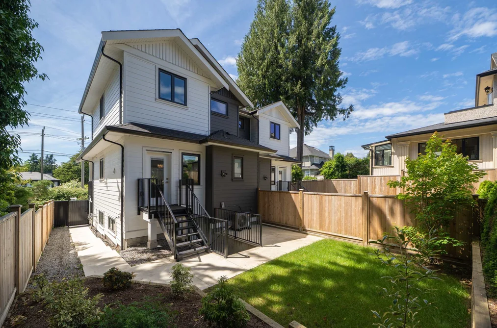 1 8508 EAST BOULEVARD, Vancouver BC V6P 5E6, Vancouver BC — Residential for Sale — Photo 34 of 35