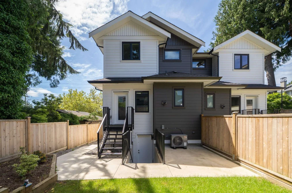 1 8508 EAST BOULEVARD, Vancouver BC V6P 5E6, Vancouver BC — Residential for Sale — Photo 35 of 35