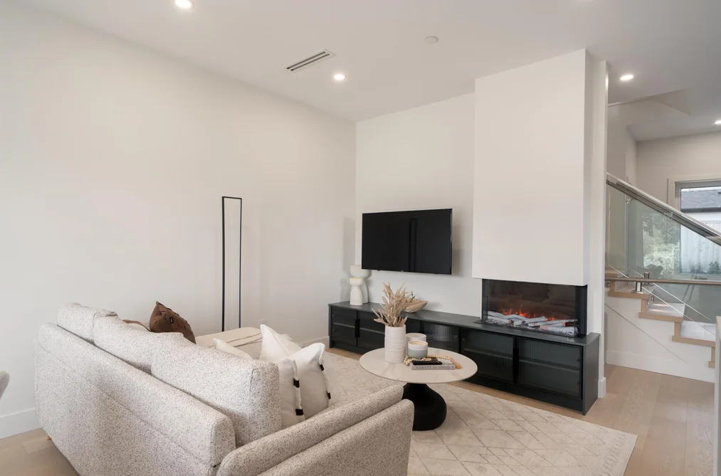 1 8508 EAST BOULEVARD, Vancouver BC V6P 5E6, Vancouver BC — Residential for Sale — Photo 4 of 35