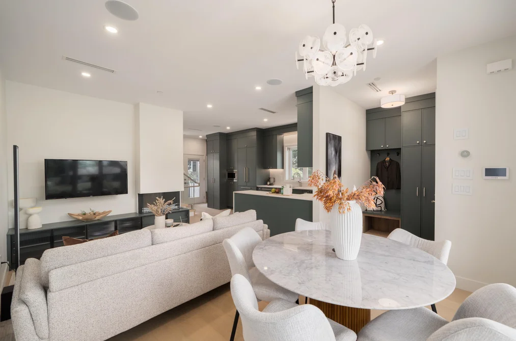 1 8508 EAST BOULEVARD, Vancouver BC V6P 5E6, Vancouver BC — Residential for Sale — Photo 8 of 35