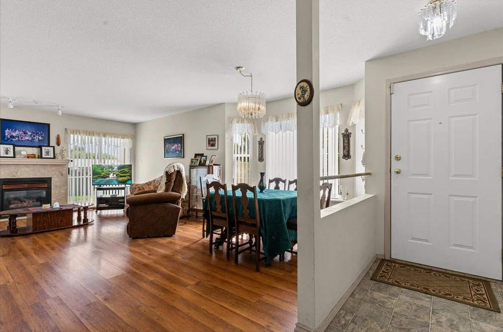 1 8533 BROADWAY ROAD, Chilliwack BC V2P 5V4, Chilliwack BC — Residential for Sale - Photo 3