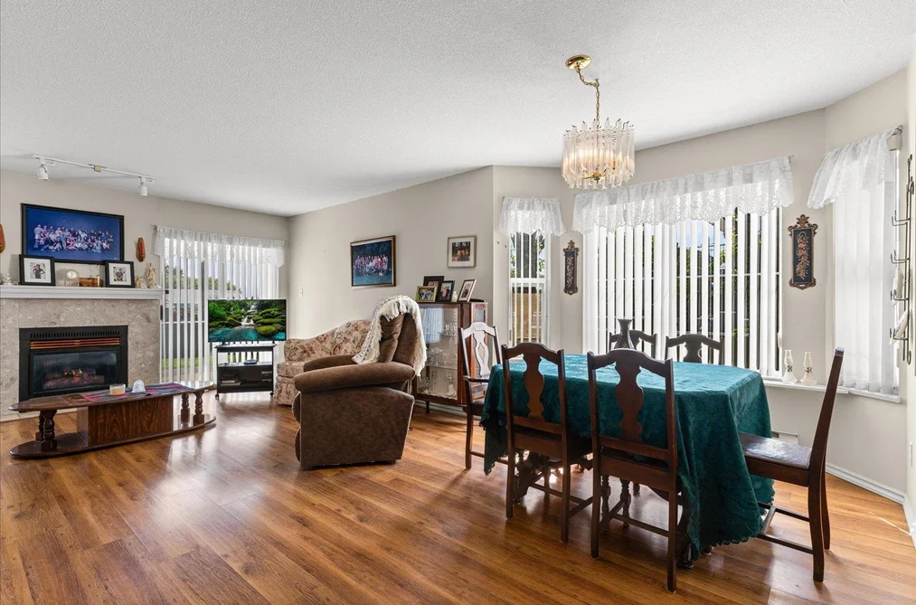 1 8533 BROADWAY ROAD, Chilliwack BC V2P 5V4, Chilliwack BC — Residential for Sale - Photo 4