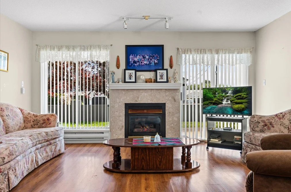 1 8533 BROADWAY ROAD, Chilliwack BC V2P 5V4, Chilliwack BC — Residential for Sale - Photo 5