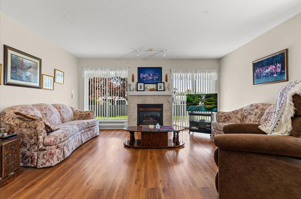 1 8533 BROADWAY ROAD, Chilliwack BC V2P 5V4, Chilliwack BC — Residential for Sale - Photo 6