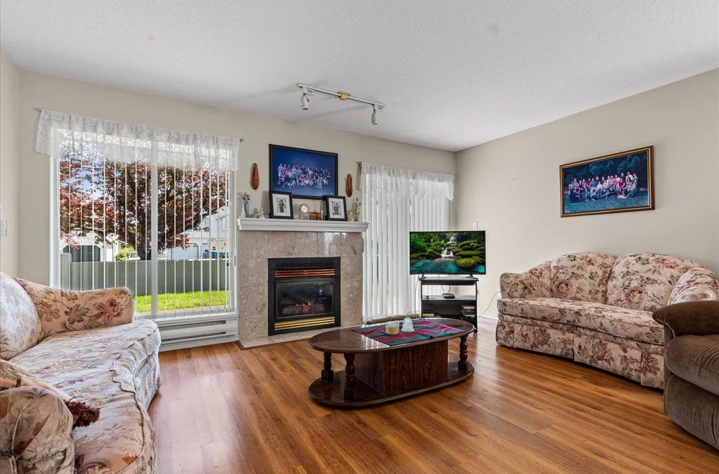 1 8533 BROADWAY ROAD, Chilliwack BC V2P 5V4, Chilliwack BC — Residential for Sale - Photo 7