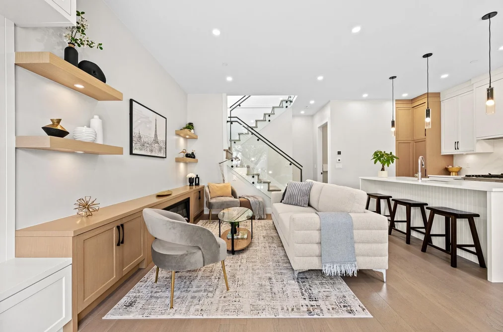 1 8578 CARTIER STREET, Vancouver BC V6P 4T8, Vancouver BC — Residential for Sale - Photo 5