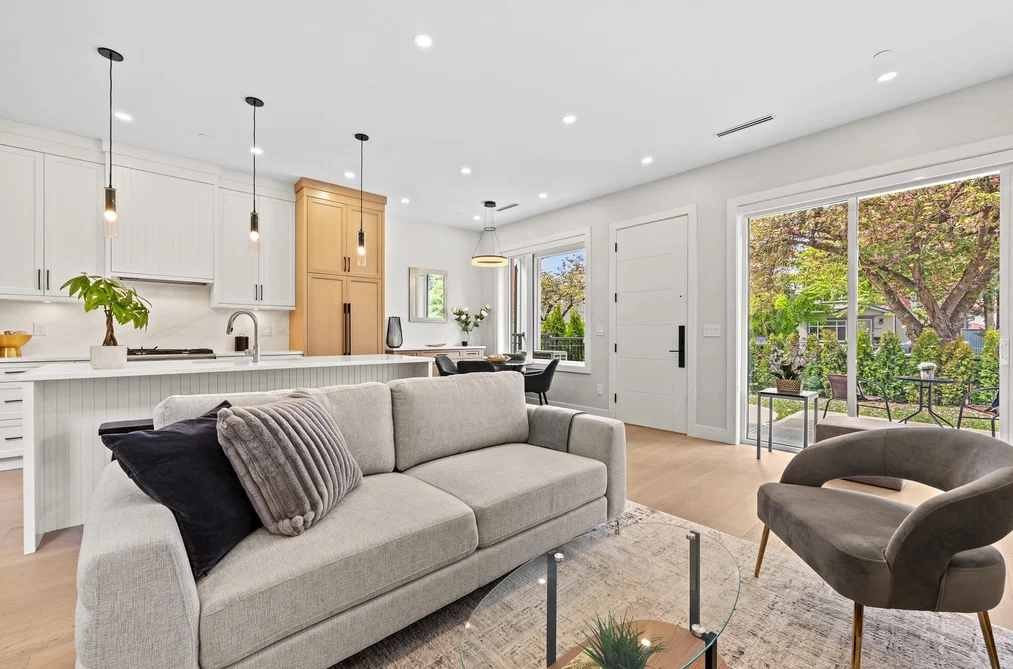 1 8578 CARTIER STREET, Vancouver BC V6P 4T8, Vancouver BC — Residential for Sale - Photo 6