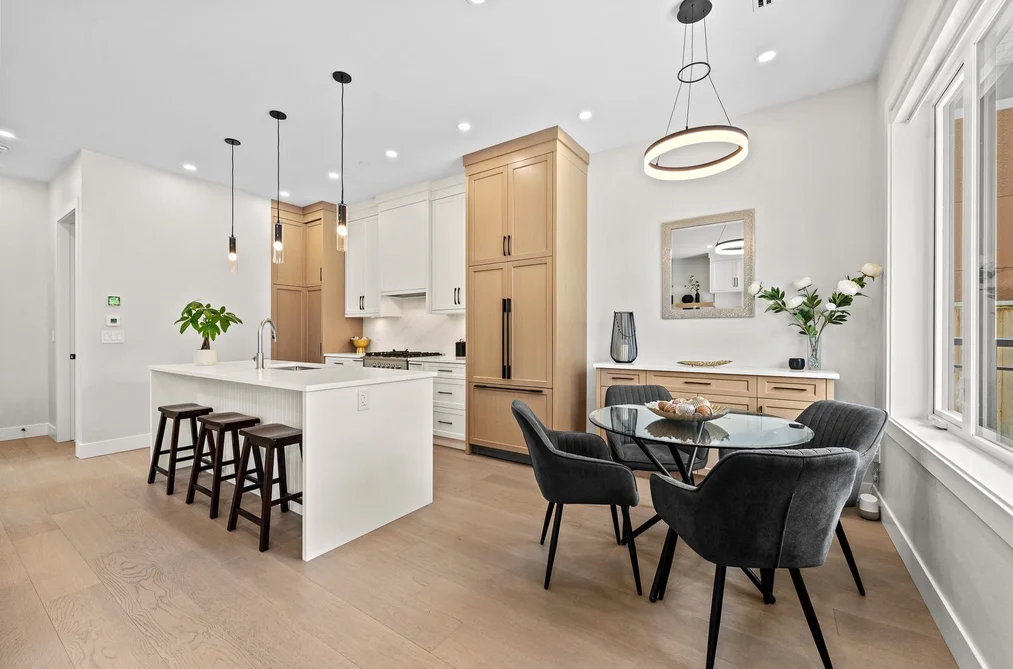 1 8578 CARTIER STREET, Vancouver BC V6P 4T8, Vancouver BC — Residential for Sale - Photo 7