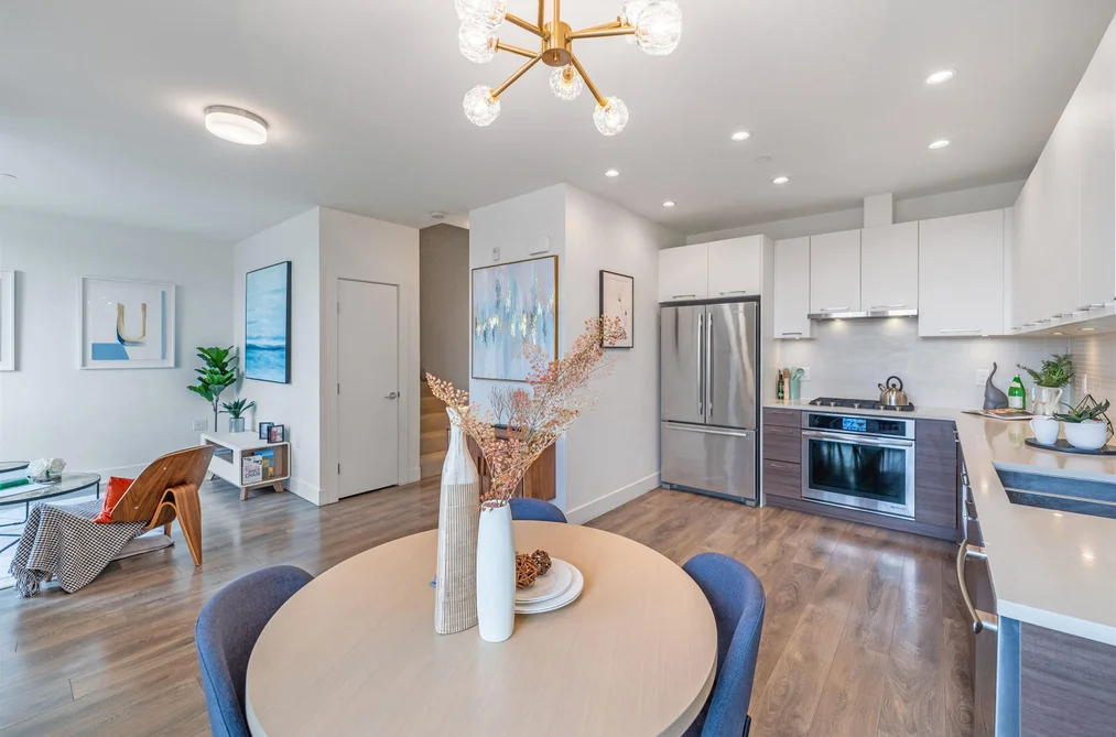 1 8599 RIVER DISTRICT CROSSING, Vancouver BC V5S 0C7, Vancouver BC — Residential for Sale - Photo 2
