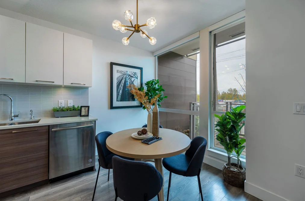 1 8599 RIVER DISTRICT CROSSING, Vancouver BC V5S 0C7, Vancouver BC — Residential for Sale - Photo 3