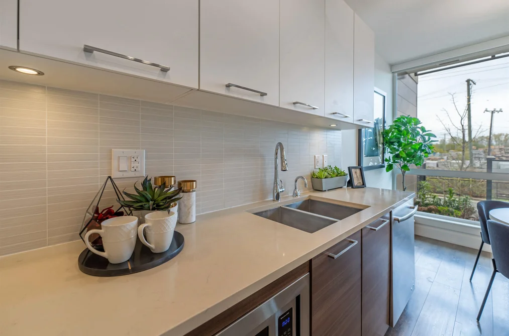 1 8599 RIVER DISTRICT CROSSING, Vancouver BC V5S 0C7, Vancouver BC — Residential for Sale - Photo 6