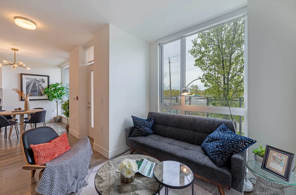 1 8599 RIVER DISTRICT CROSSING, Vancouver BC V5S 0C7, Vancouver BC — Residential for Sale - Photo 7