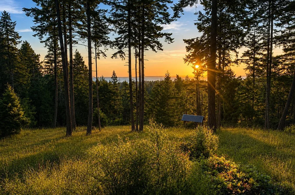 Other for sale at 1-861 Bluff Road Galiano Island British Columbia - MLS: R3152956
