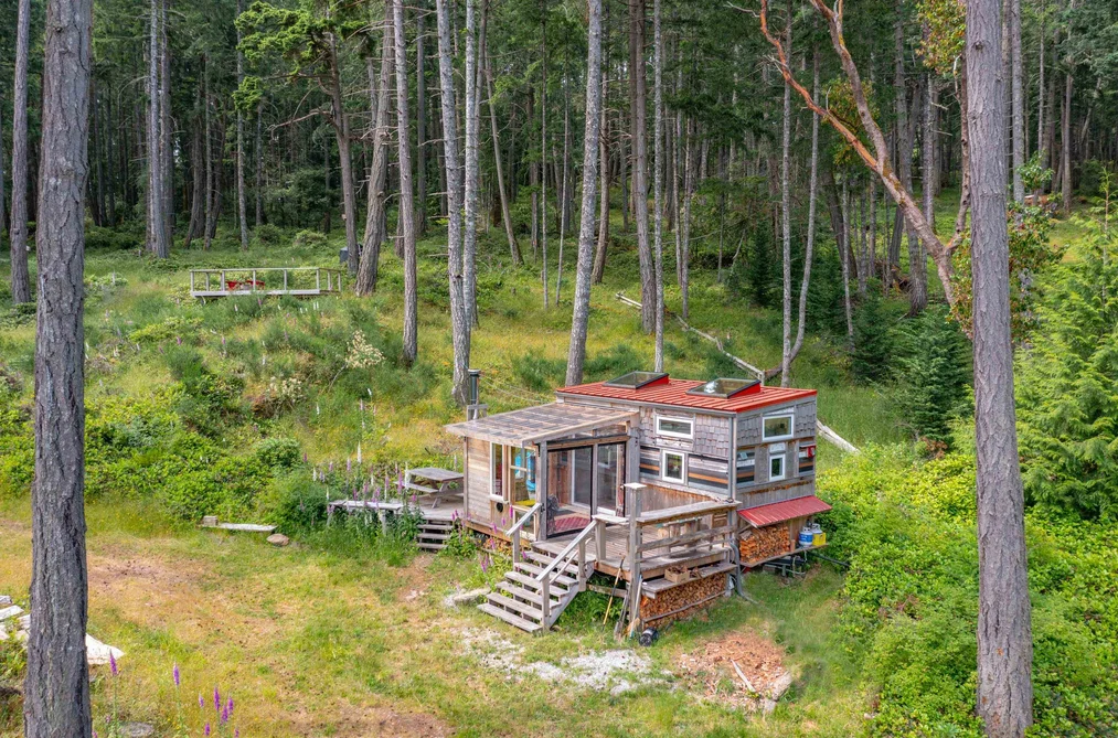 Other for sale at 1-861 E Bluff Road Galiano Island British Columbia - MLS: R3017981