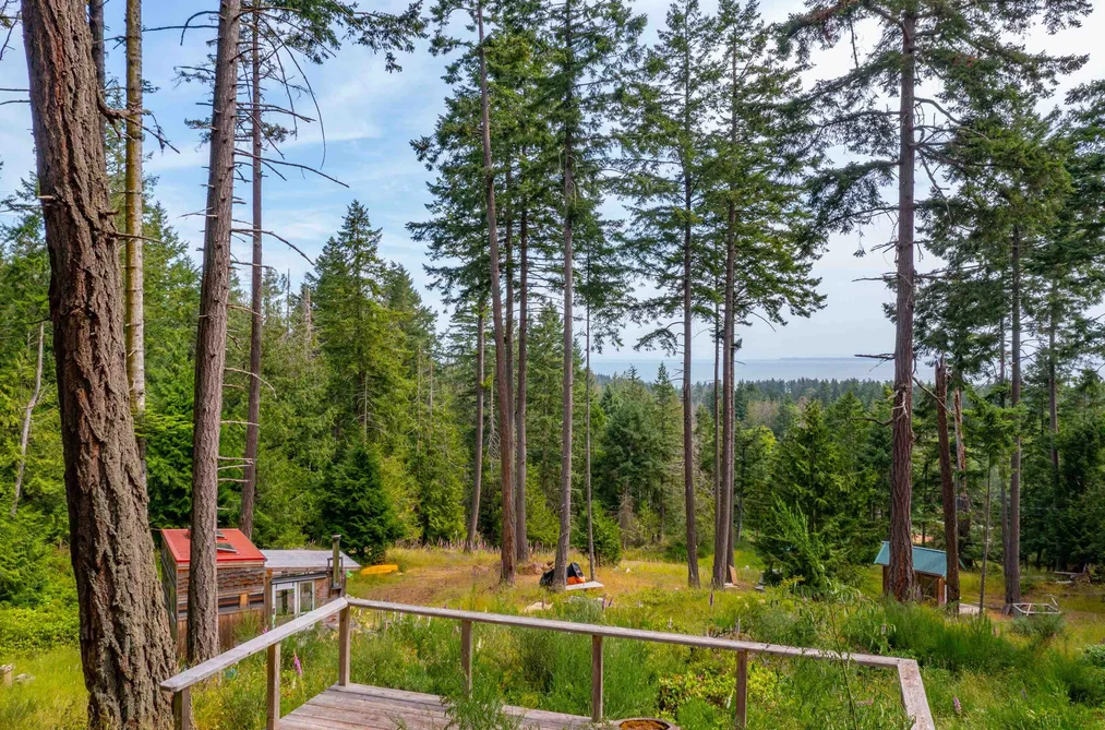 1-861 E BLUFF ROAD, Galiano Island BC V0N 1P0, Galiano Island BC — Residential for Sale - Photo 3