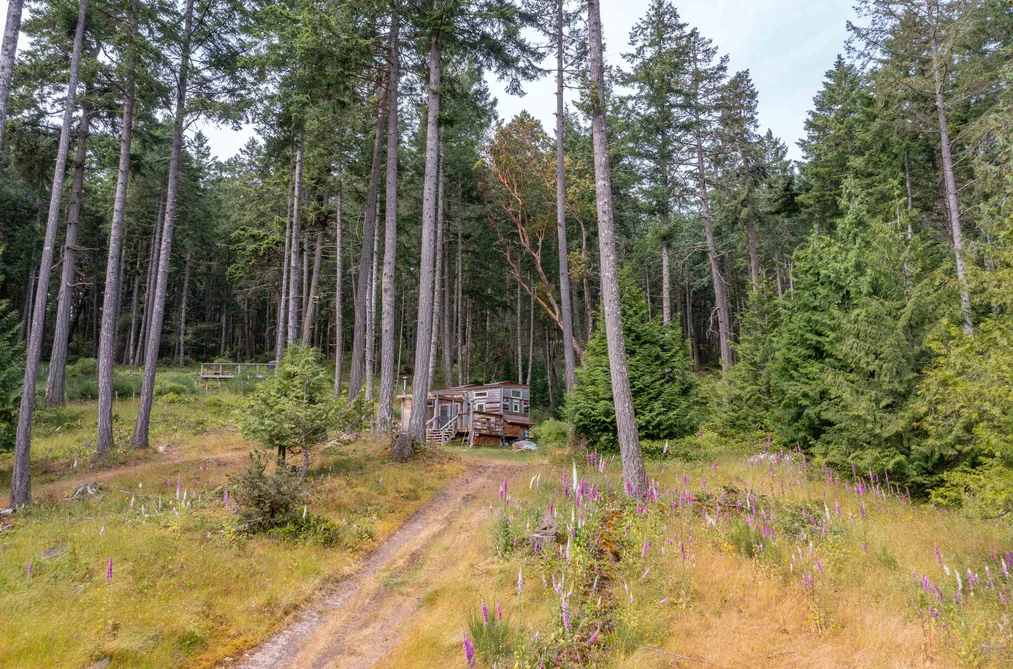 1-861 E BLUFF ROAD, Galiano Island BC V0N 1P0, Galiano Island BC — Residential for Sale - Photo 5