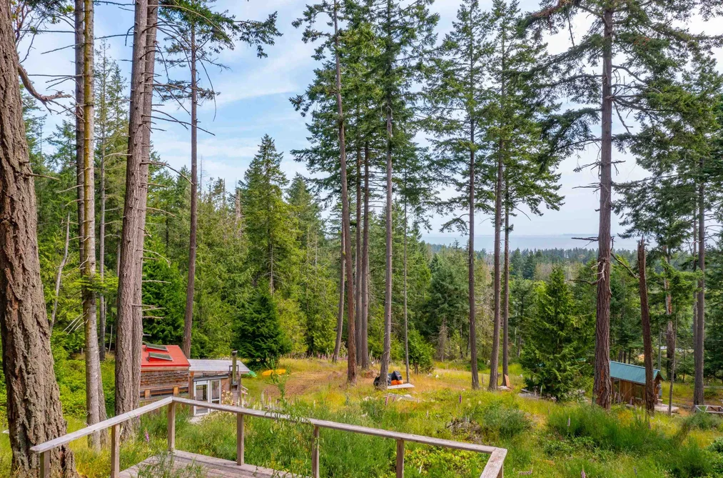 1-861 E BLUFF ROAD, Galiano Island BC V0N 1P0, Galiano Island BC — Residential for Sale - Photo 7