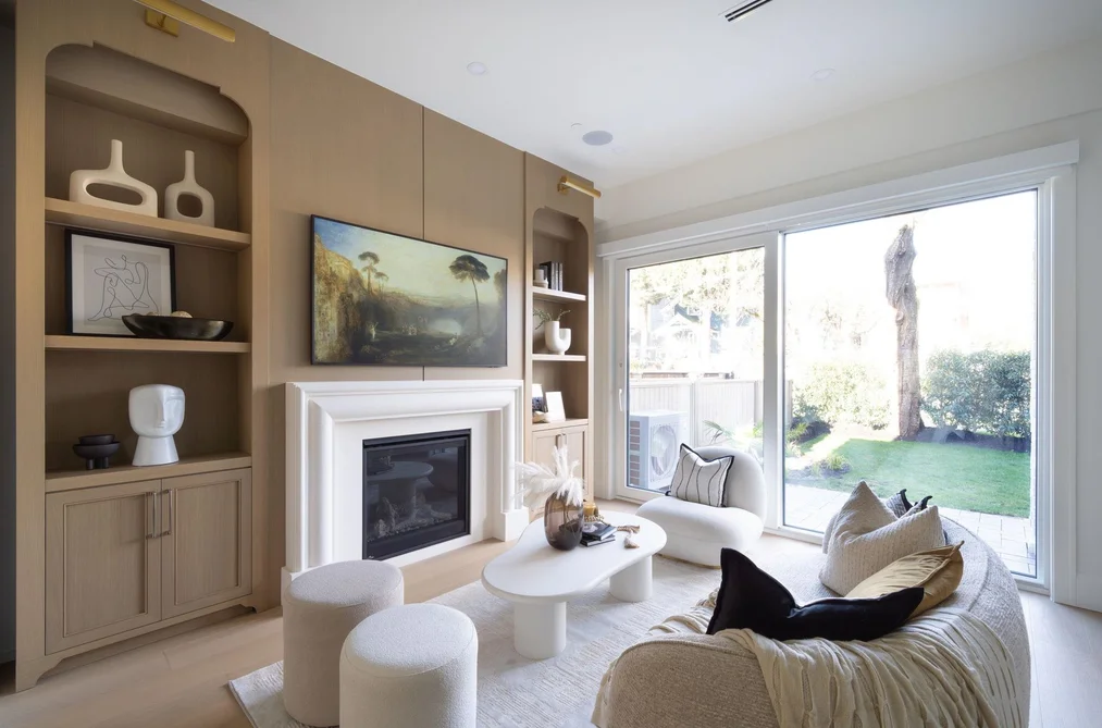 Half Duplex for sale at 1 864 E 16th Avenue Vancouver British Columbia - MLS: R3121630