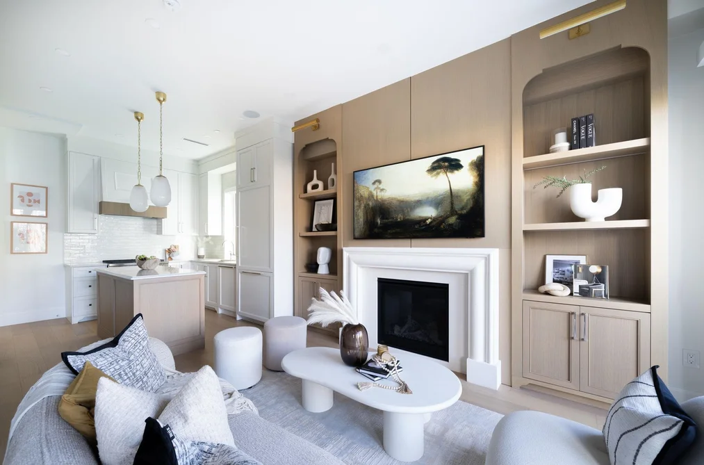 1 864 E 16TH AVENUE, Vancouver BC V5T 2V6, Vancouver BC — Residential for Sale - Photo 3