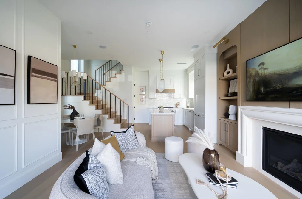 1 864 E 16TH AVENUE, Vancouver BC V5T 2V6, Vancouver BC — Residential for Sale - Photo 5