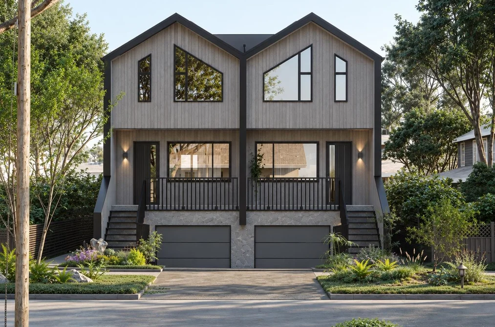 Half Duplex for sale at 1 87 E 23rd Avenue Vancouver British Columbia - MLS: R3167424