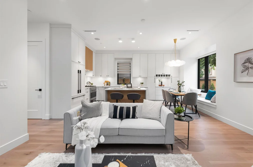 1 878 E 37 AVENUE, Vancouver BC V5W 1G2, Vancouver BC — Residential for Sale - Photo 3