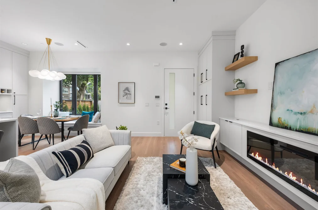 1 878 E 37 AVENUE, Vancouver BC V5W 1G2, Vancouver BC — Residential for Sale - Photo 6