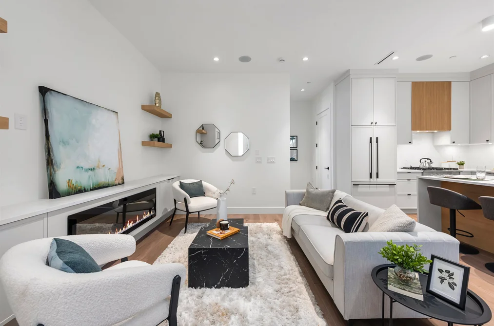 1 878 E 37 AVENUE, Vancouver BC V5W 1G2, Vancouver BC — Residential for Sale - Photo 7