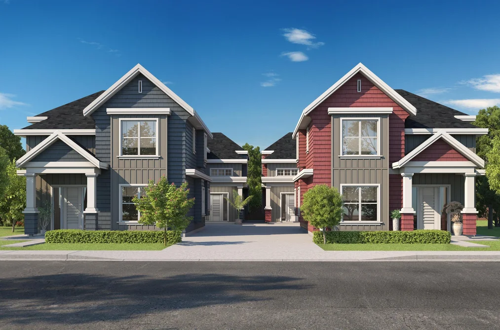 Half Duplex for sale at 1 8811 Saunders Road Richmond British Columbia - MLS: R3164448
