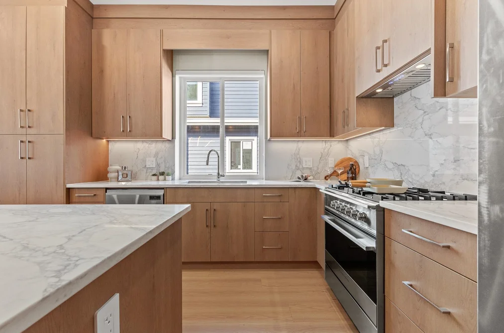 1-8811 Saunders Road, Richmond, BC - Half Duplex for Sale - Photo 12 of 26