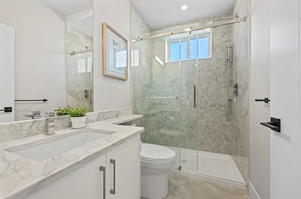1-8811 Saunders Road, Richmond, BC - Half Duplex for Sale - Photo 19 of 26
