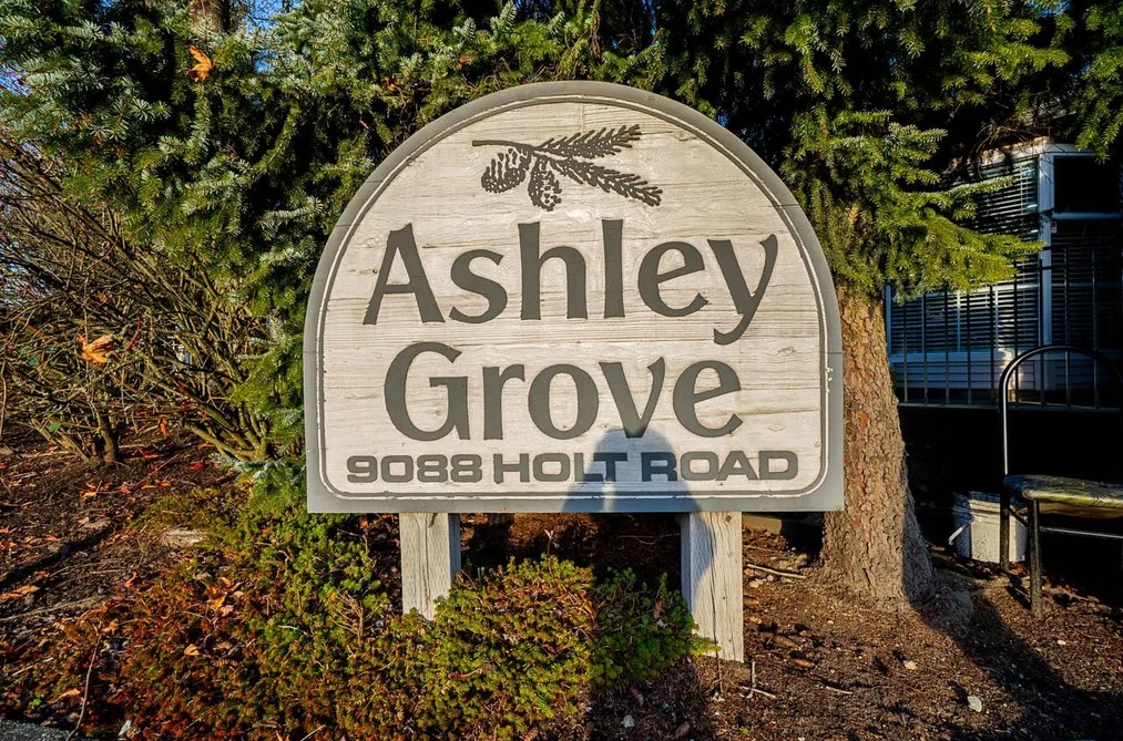 Townhouse for sale at 1 9088 Holt Road Surrey British Columbia - MLS: R3120555