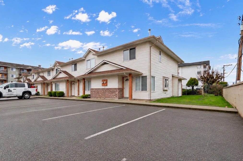 Townhouse for sale at 1 9206 Corbould Street Chilliwack British Columbia - MLS: R3149357