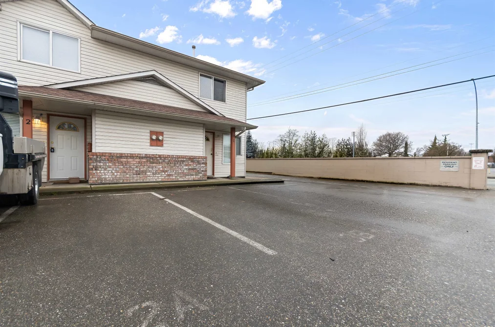 Townhouse for sale at 1 9206 Corbould Street Chilliwack British Columbia - MLS: R3149357