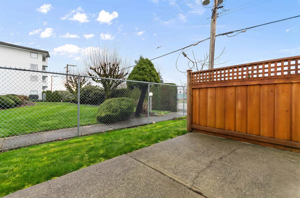 1-9206 Corbould Street, Chilliwack, BC - Townhouse for Sale - Photo 25 of 30 1-9206 Corbould Street, Chilliwack, BC - Townhouse for Sale - Photo 25 of 30