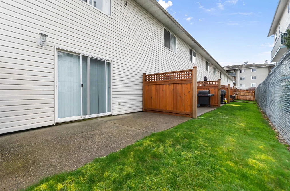 1-9206 Corbould Street, Chilliwack, BC - Townhouse for Sale - Photo 26 of 30 1-9206 Corbould Street, Chilliwack, BC - Townhouse for Sale - Photo 26 of 30