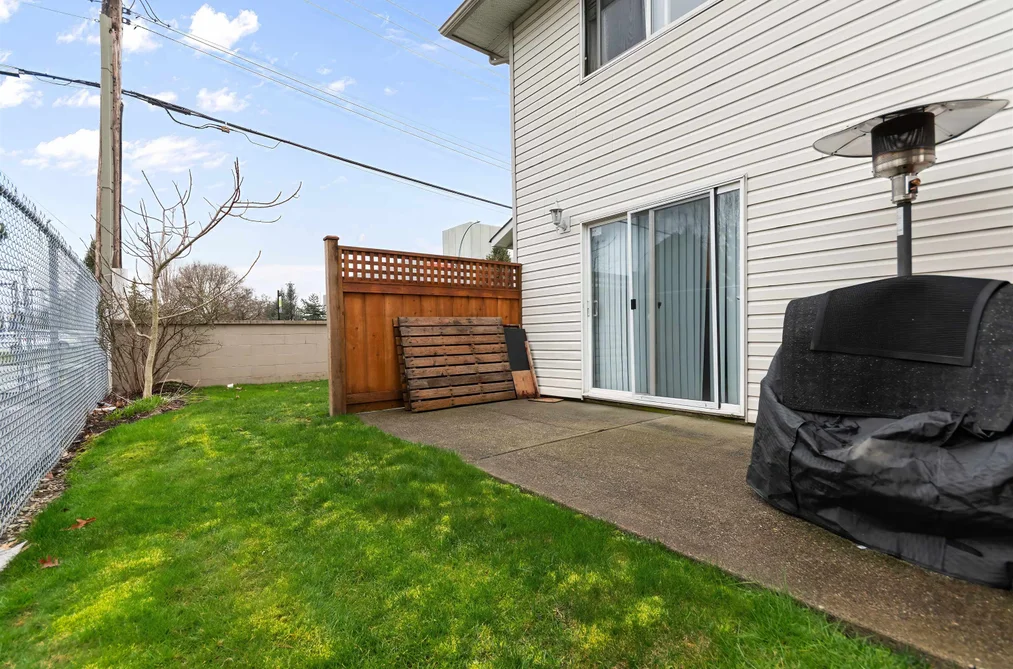 1-9206 Corbould Street, Chilliwack, BC - Townhouse for Sale - Photo 27 of 30 1-9206 Corbould Street, Chilliwack, BC - Townhouse for Sale - Photo 27 of 30